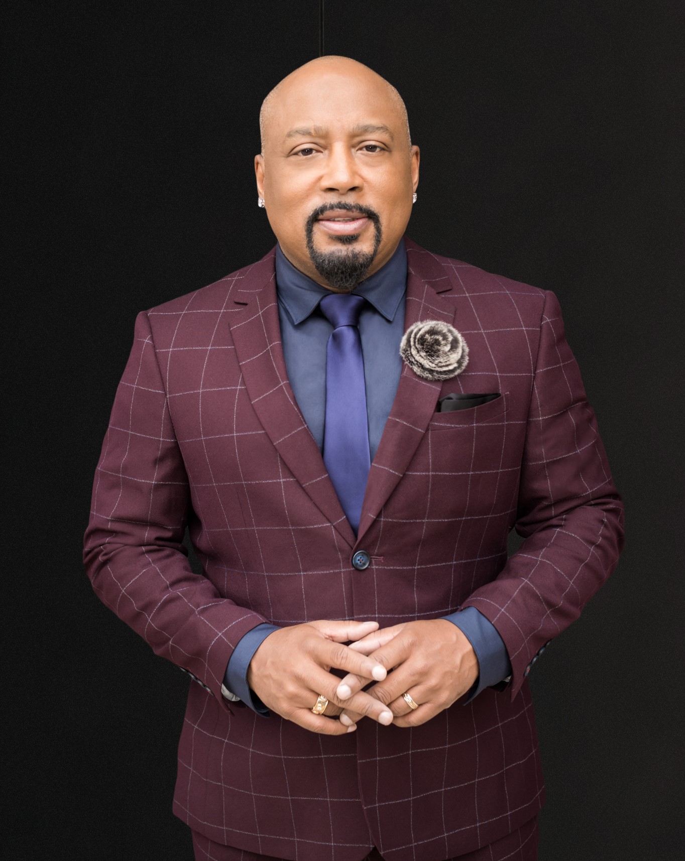 Webinar ~ The Importance of Having A Strong Personal Brand in the Entertainment Industry with Daymond John