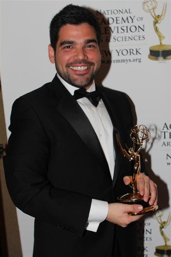 The 54th Annual New York Emmy Awards (Album 3)