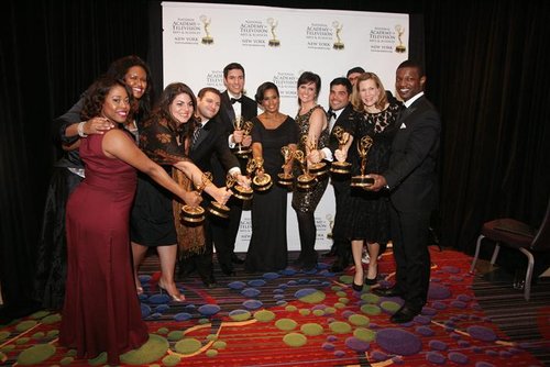 The 56th Annual New York Emmy Awards (Album Two)