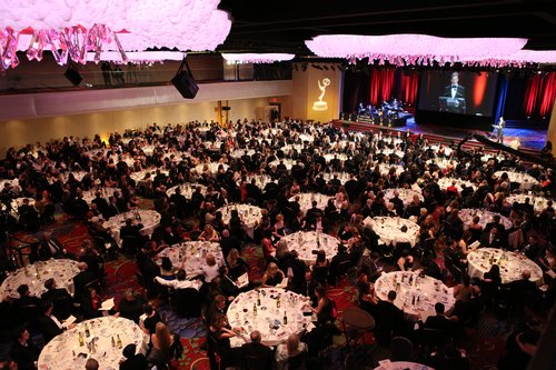 The 55th Annual New York Emmy Awards