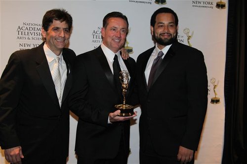 The 56th Annual New York Emmy Awards (Album Three)