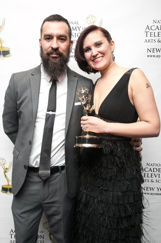 59th New York Emmy Awards