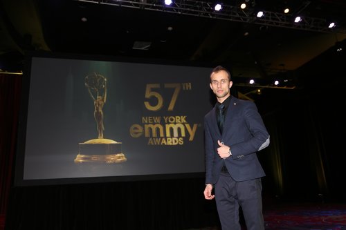 57th Annual New York Emmy Awards - Album 2