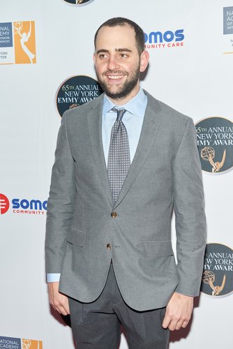 65TH ANNUAL NEW YORK EMMY AWARDS GALA OCTOBER 8TH 2022 RED CARPET PART 1