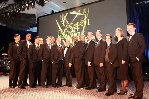 The 54th Annual New York Emmy Awards