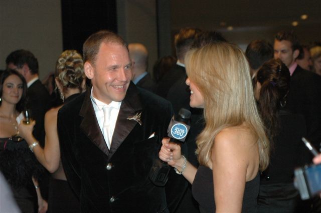 Emmy® Awards Interview