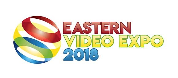 EASTERN VIDEO EXPO 2018