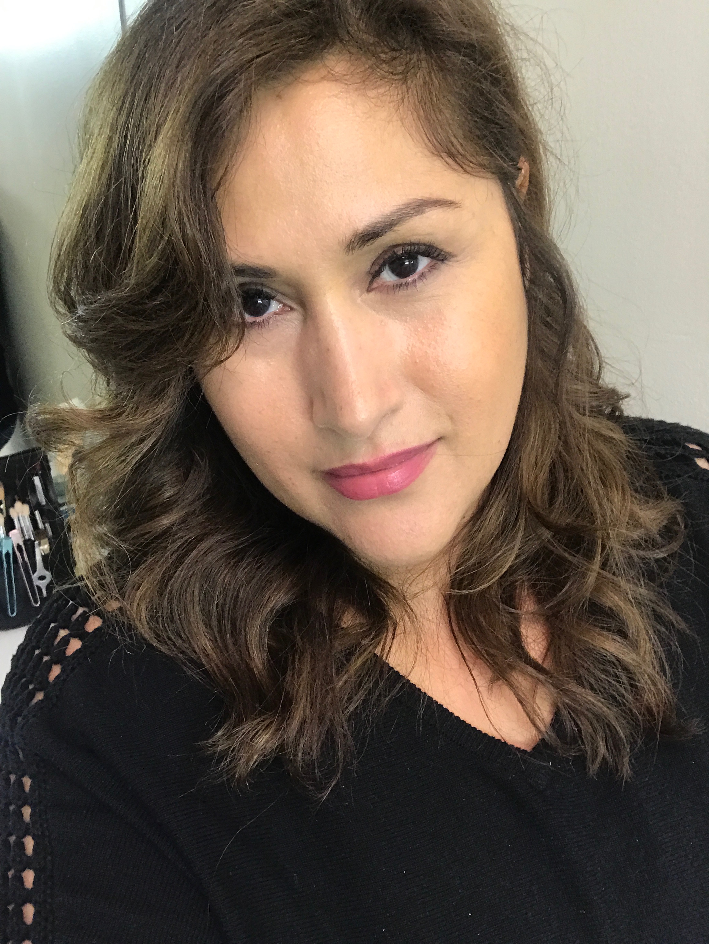 Speaker: Sue Perez