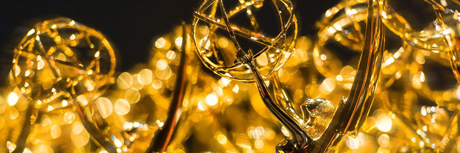 Emmy Statue Header