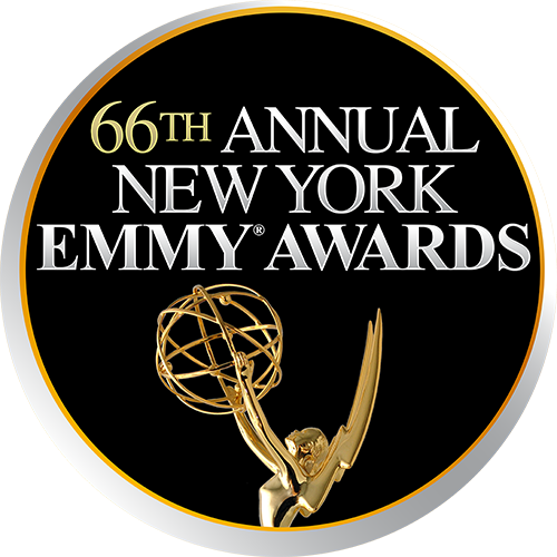 The 66th NY Emmy® Awards New York, New York USA New York Emmys