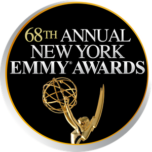 THE 68TH ANNUAL NY EMMY ® AWARDS NOMINATIONS ANNOUNCEMENT WILL BE LIVE STREAMED HERE ON JULY 29TH AT NOON EST