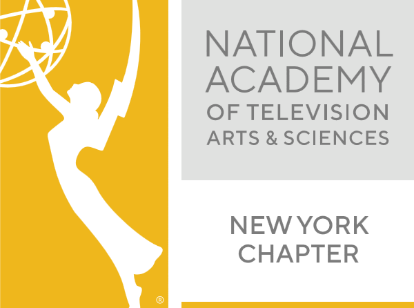 NEW YORK EMMY AWARDS HOLIDAY PARTY DECEMBER 8, 2025 6 - 10 PM