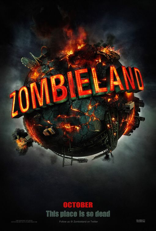 Zombieland'  The Current
