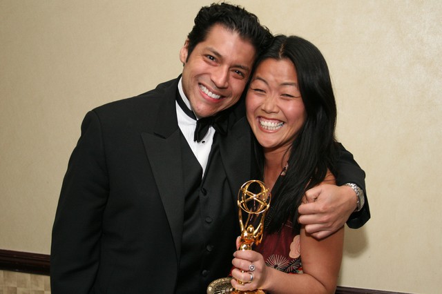 Emmy Winners
