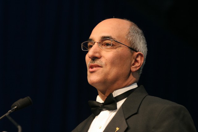 Jerry Romano, Emmy Awards Chair