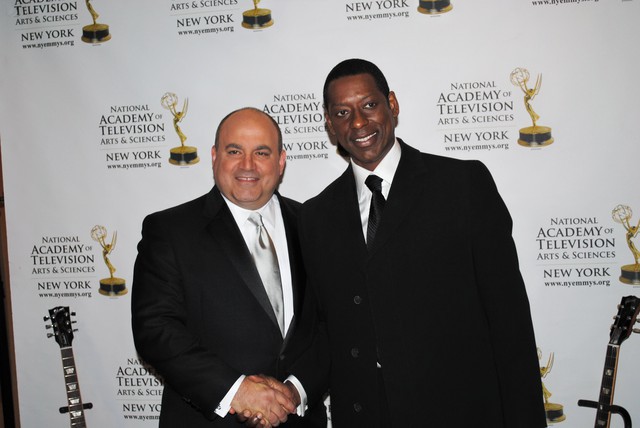 Photo by James Dombrowski