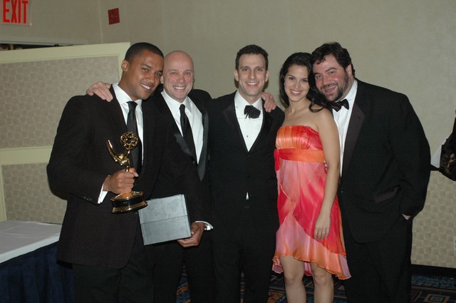 Emmy Winners