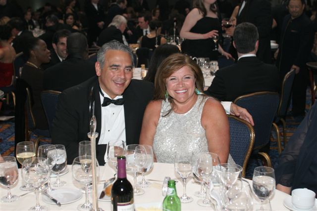 Emmy® Awards Dinner