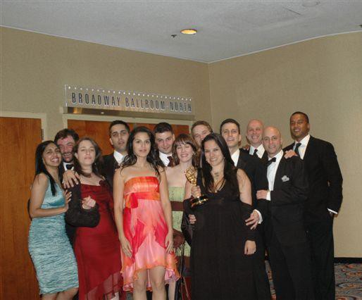 Emmy® Winners