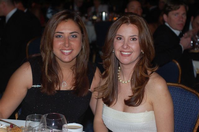 Emmy® Awards Dinner