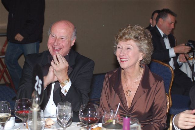 Emmy® Awards Dinner