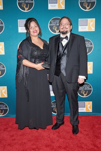 68th Annual New York Emmy Awards - Gala Red Carpet