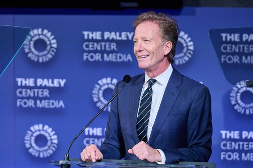 1ST ANNUAL NEW YORK SPORTS EMMY AWARDS CEREMONY PRESENTER PHOTOS - 10 30 2023