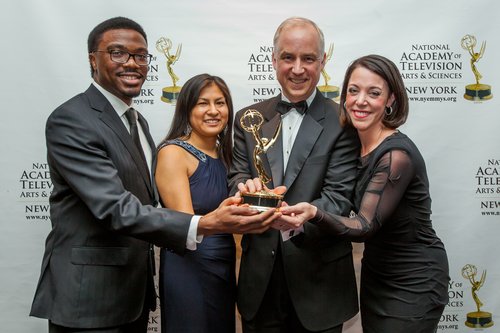 59th Annual New York Emmy Awards