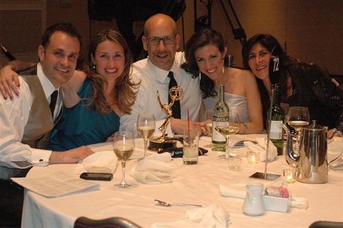 The 56th Annual New York Emmy Awards (Album One)