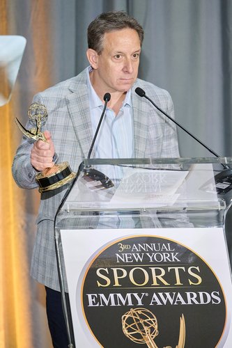 3rd Annual New York Emmy Sports Emmy Awards Ceremony Ceremony