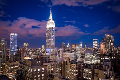 58TH ANNUAL NEW YORK EMMY AWARD NOMINEES COCKTAIL PARTY