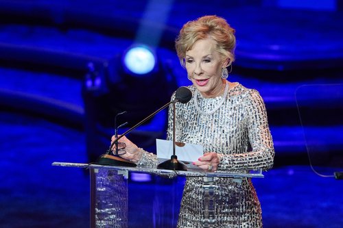 66TH ANNUAL NEW YORK EMMY AWARDS GALA - CEREMONY PRESENTER PHOTOS