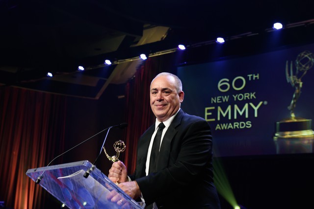 EMMY-207