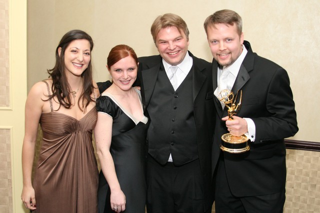 Emmy Winners