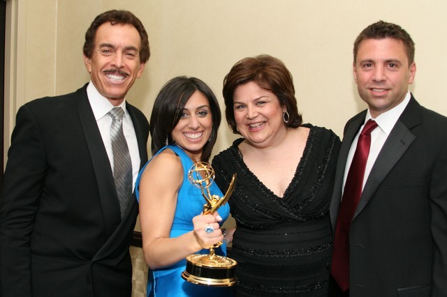 Emmy Winners