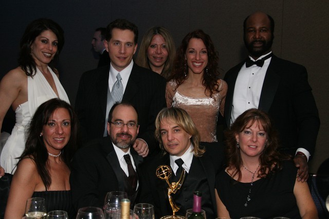 Awards Dinner