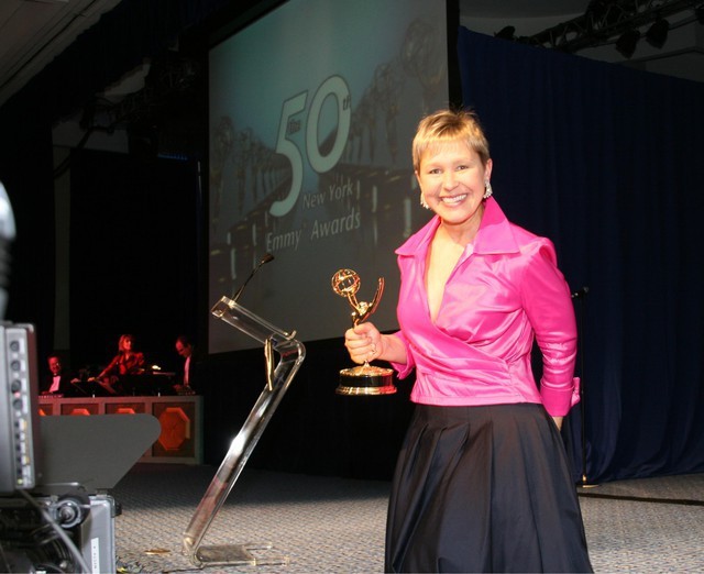 Emmy Winner