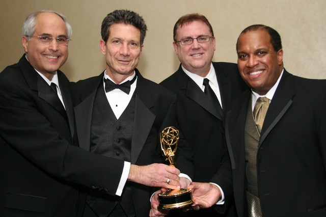 Emmy Winners