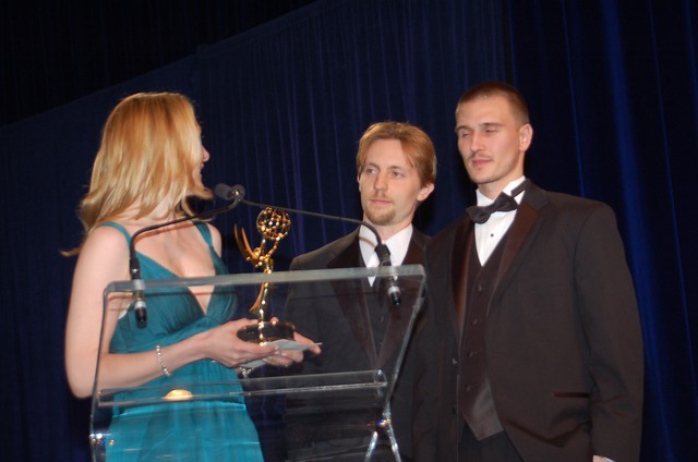 Photo by Dan Miller/ DMD Images