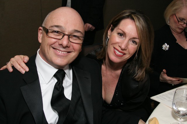 Emmy Awards Dinner