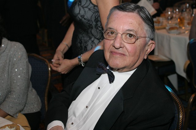 Gabe Pressman
