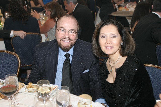 James Lipton