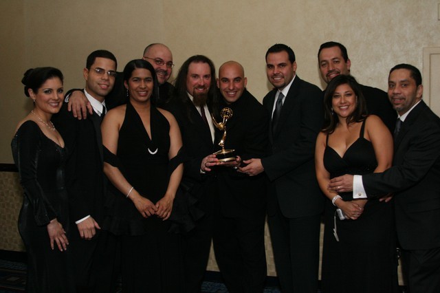 Emmy Winners