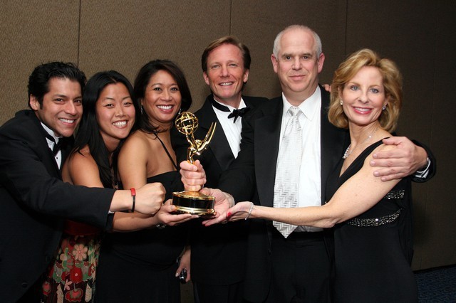 Emmy Winners