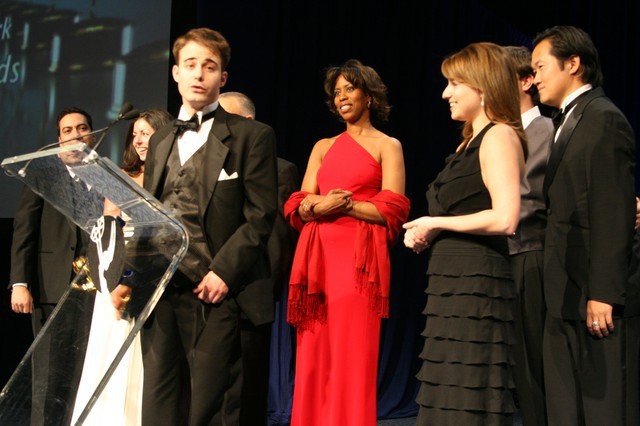 Emmy Winners