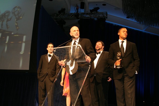Emmy Winners