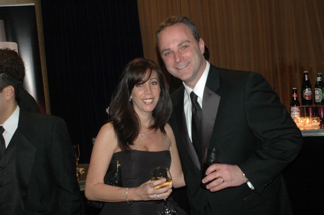 Cocktail Hour Reception