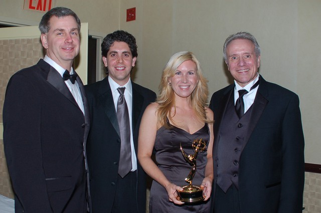 Emmy Winners