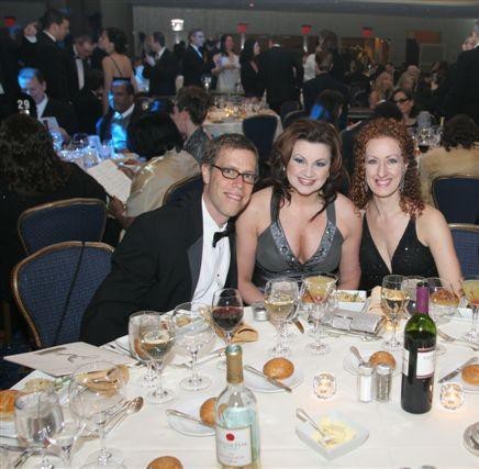 Emmy® Awards Dinner