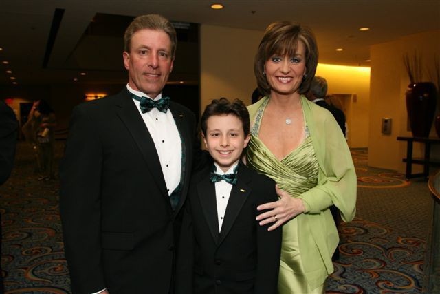 Emmy® Awards Reception